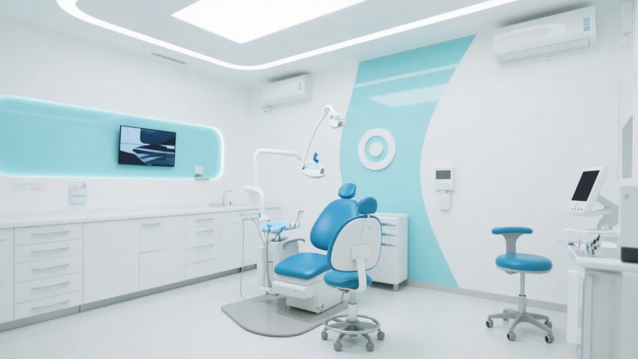 Find a Dental Implant Clinic Near Me