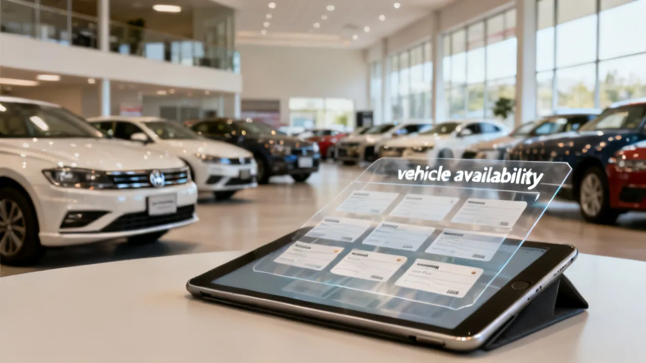 Vehicle Availability Guide for Buying a Cheap Car