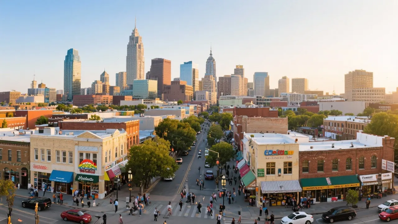 Exploring Olshan's Impact in San Antonio