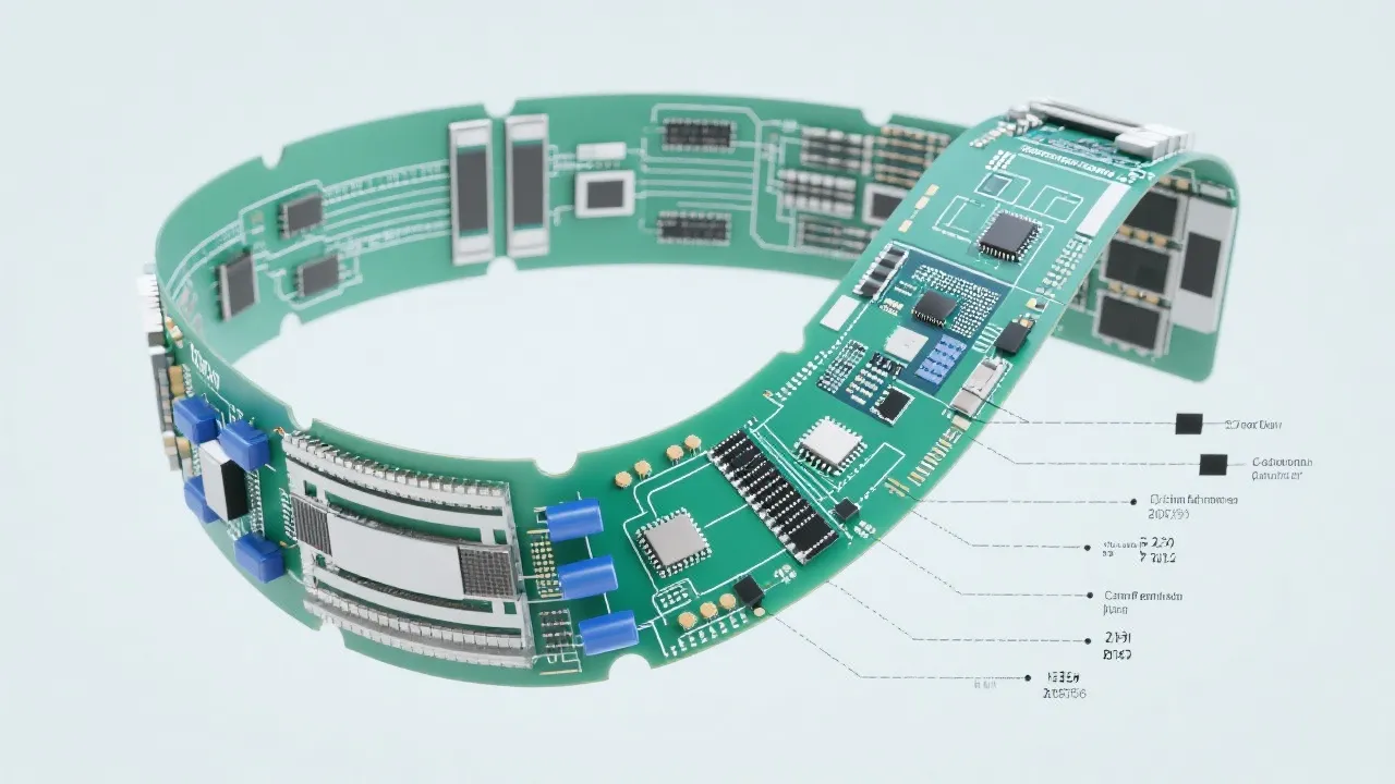 Understanding Flexnet DF Technology