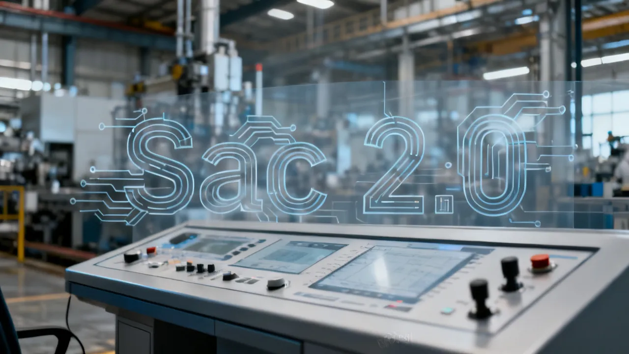 Understanding Sac 2.0 for Modern Security Assessment