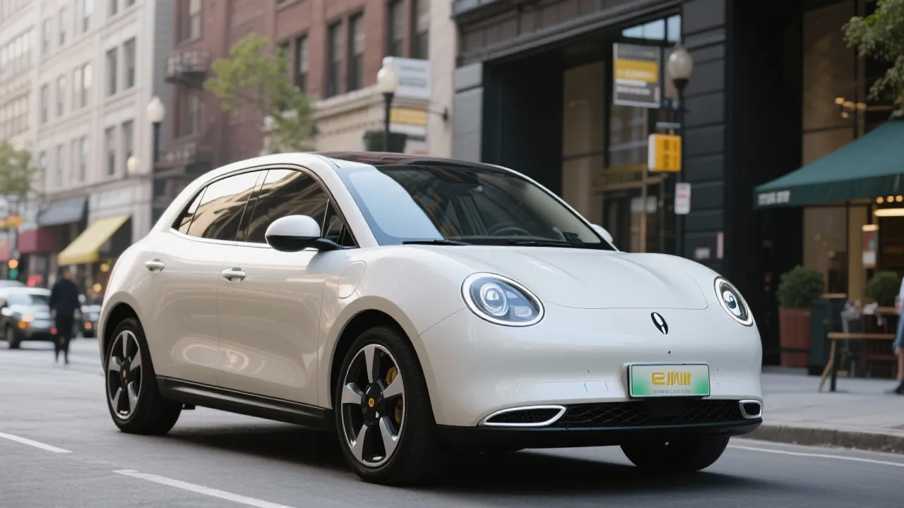 Understanding AWD PHEVs: A Comprehensive Guide