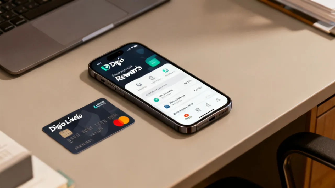 Digio Livelo: How to Evaluate and Use It