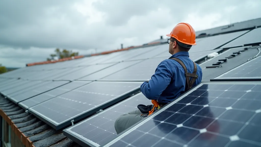 Navigating Solar Panel Installations