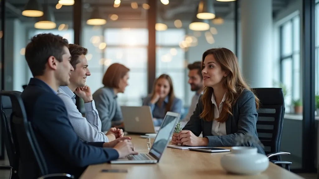 Strategies for Boosting Employee Retention