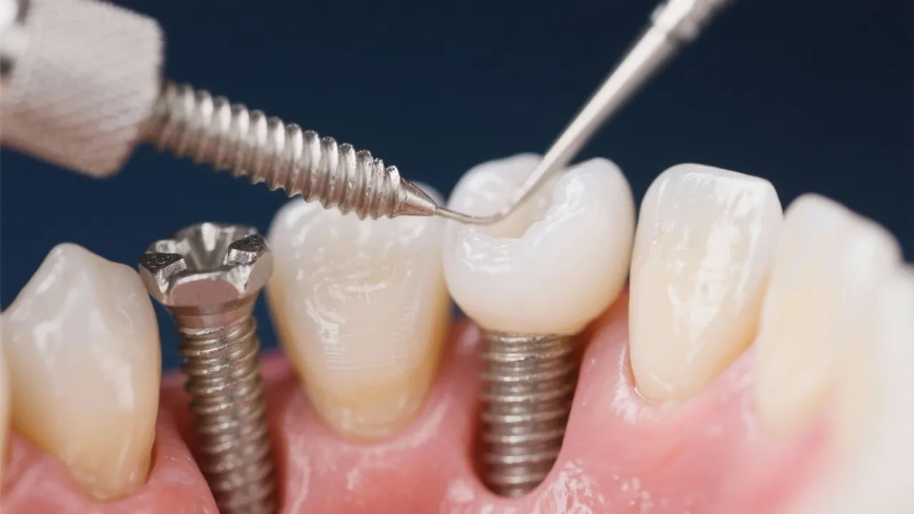 Affordable Dental Implants Options