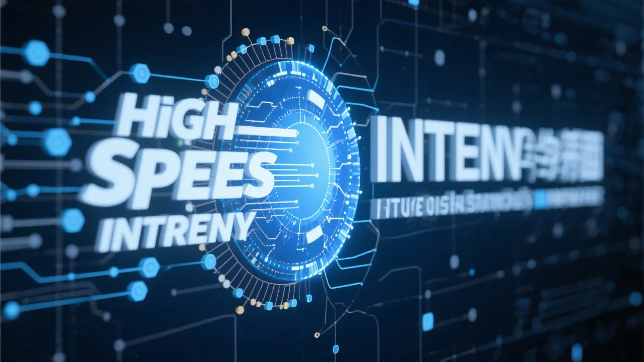 Comprehensive Guide to Internet Providers