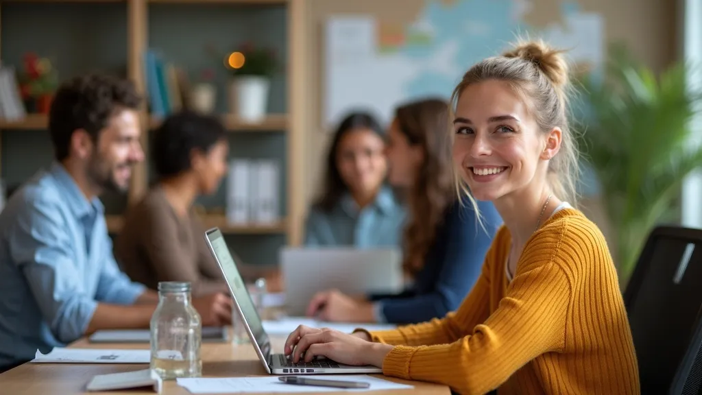 Enhancing Employee Retention Strategies