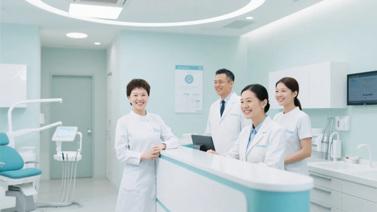 Finding a Delta Dental Dentist Near You