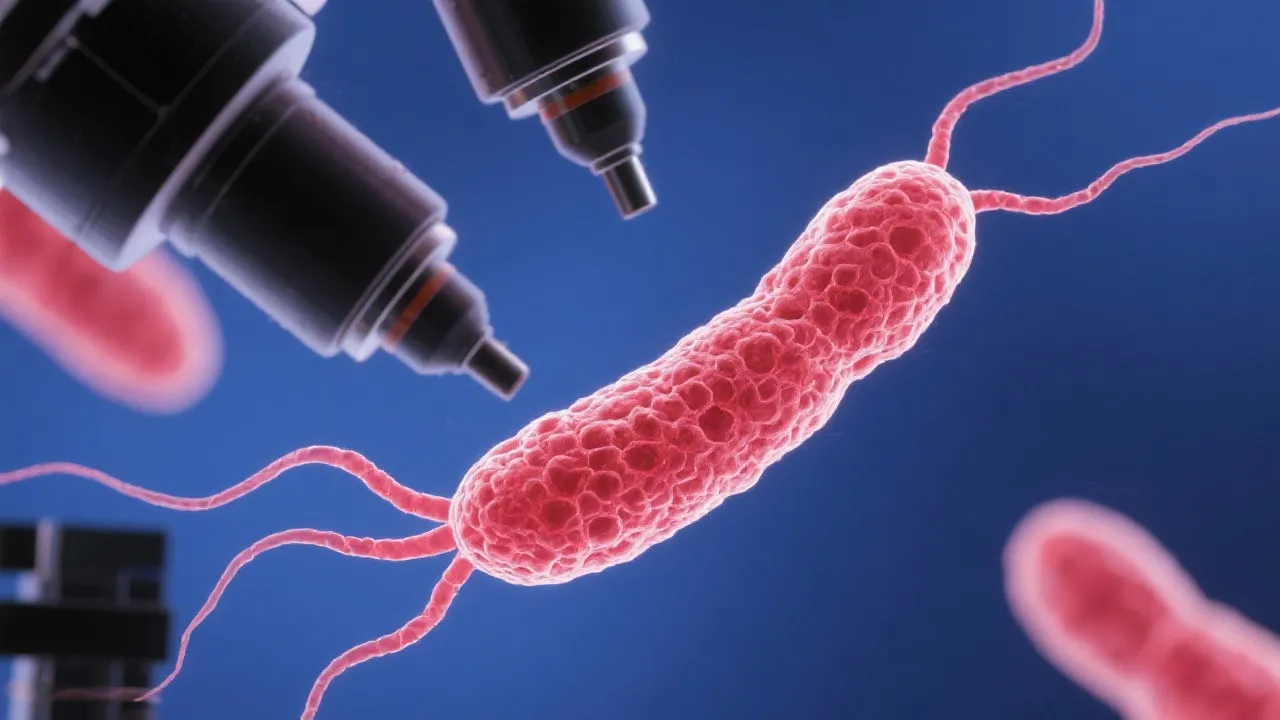 Understanding Trichomonas Papanicolau