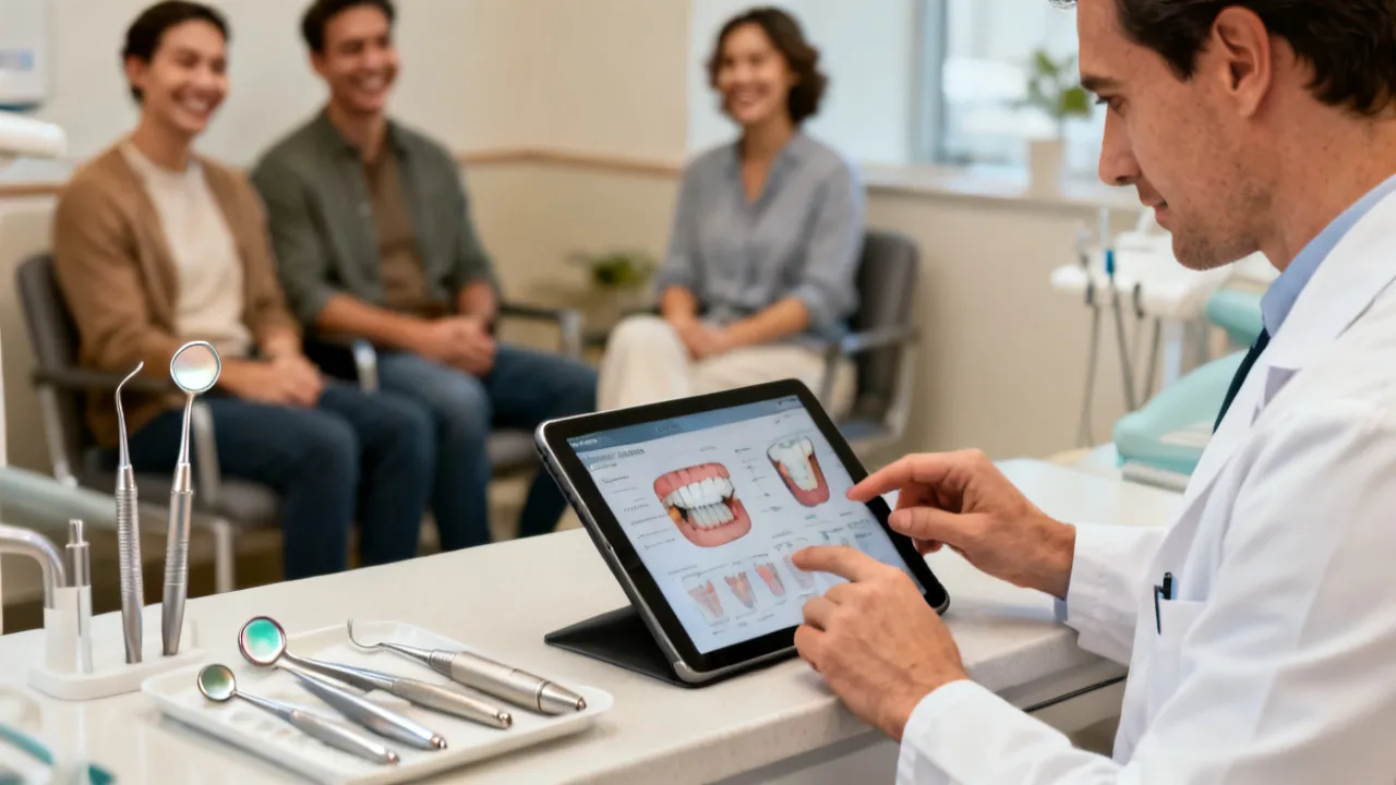 Renata Felix: Expert Guidance for Smart Dental Decisions