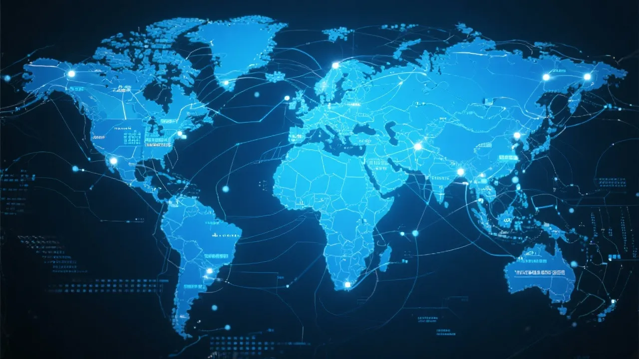 Understanding Global Internet Options