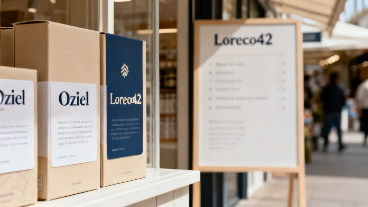 Oz​iel and Loreco42: Practical Buying Guide