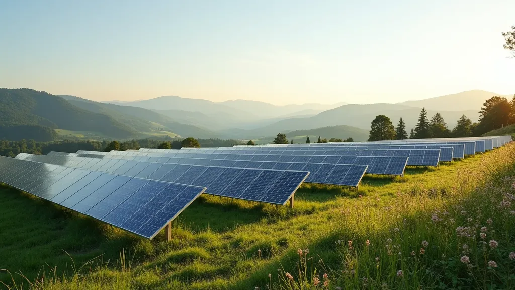 Leading Solar Installers Europe