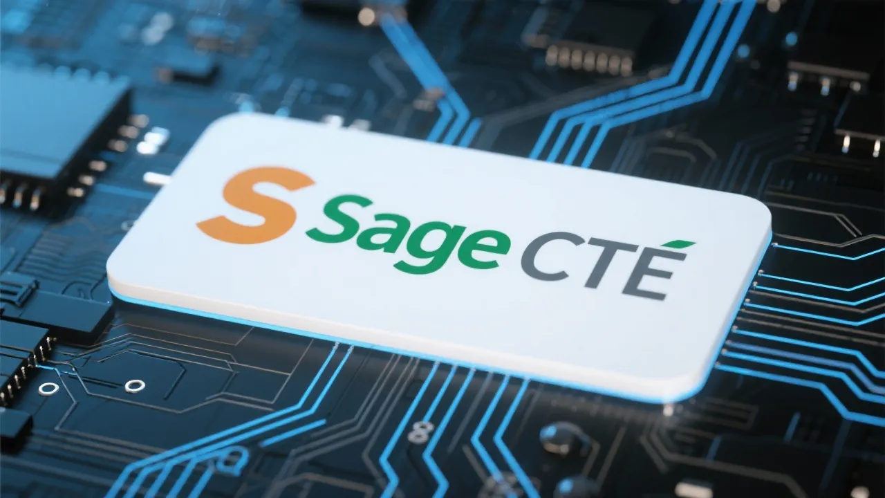 Understanding the Sage Cte Platform