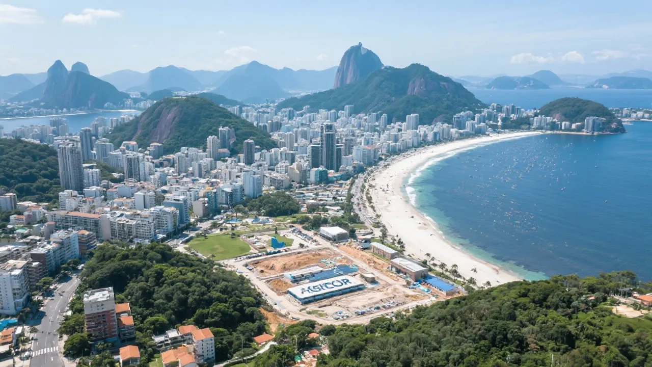 Understanding Agecor Niteroi Development