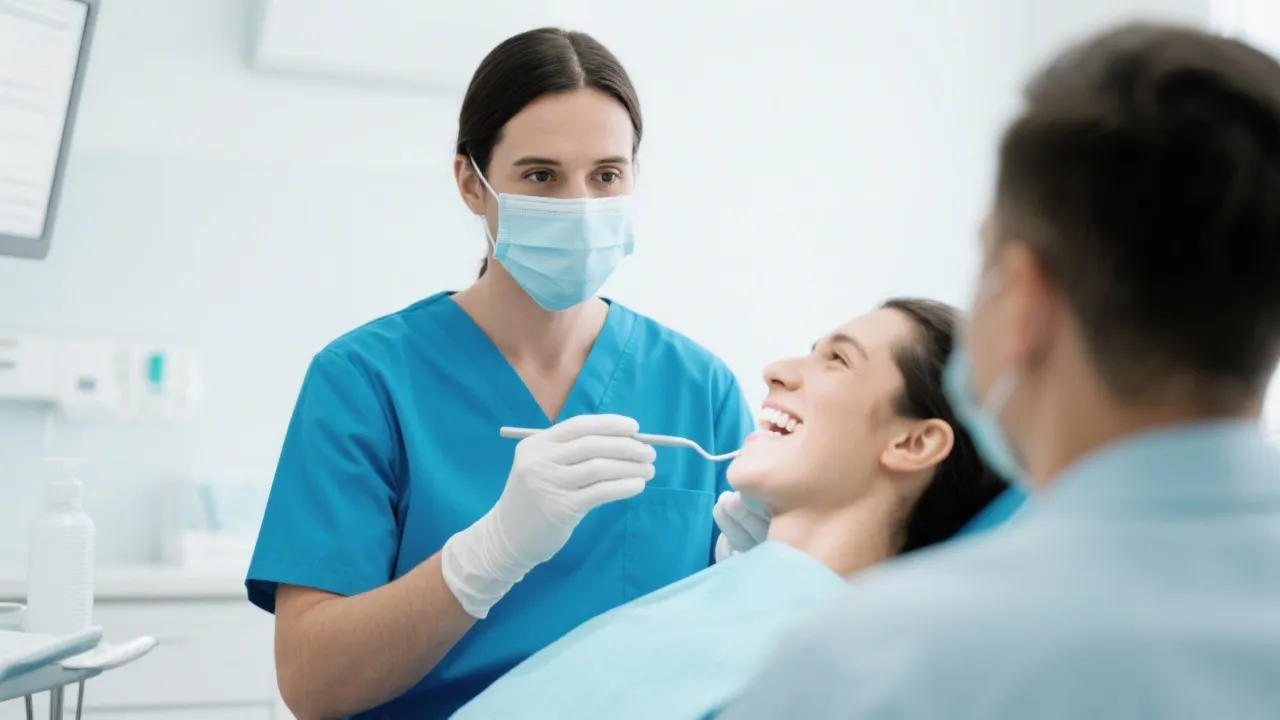 Finding Dentists Accepting Delta Dental