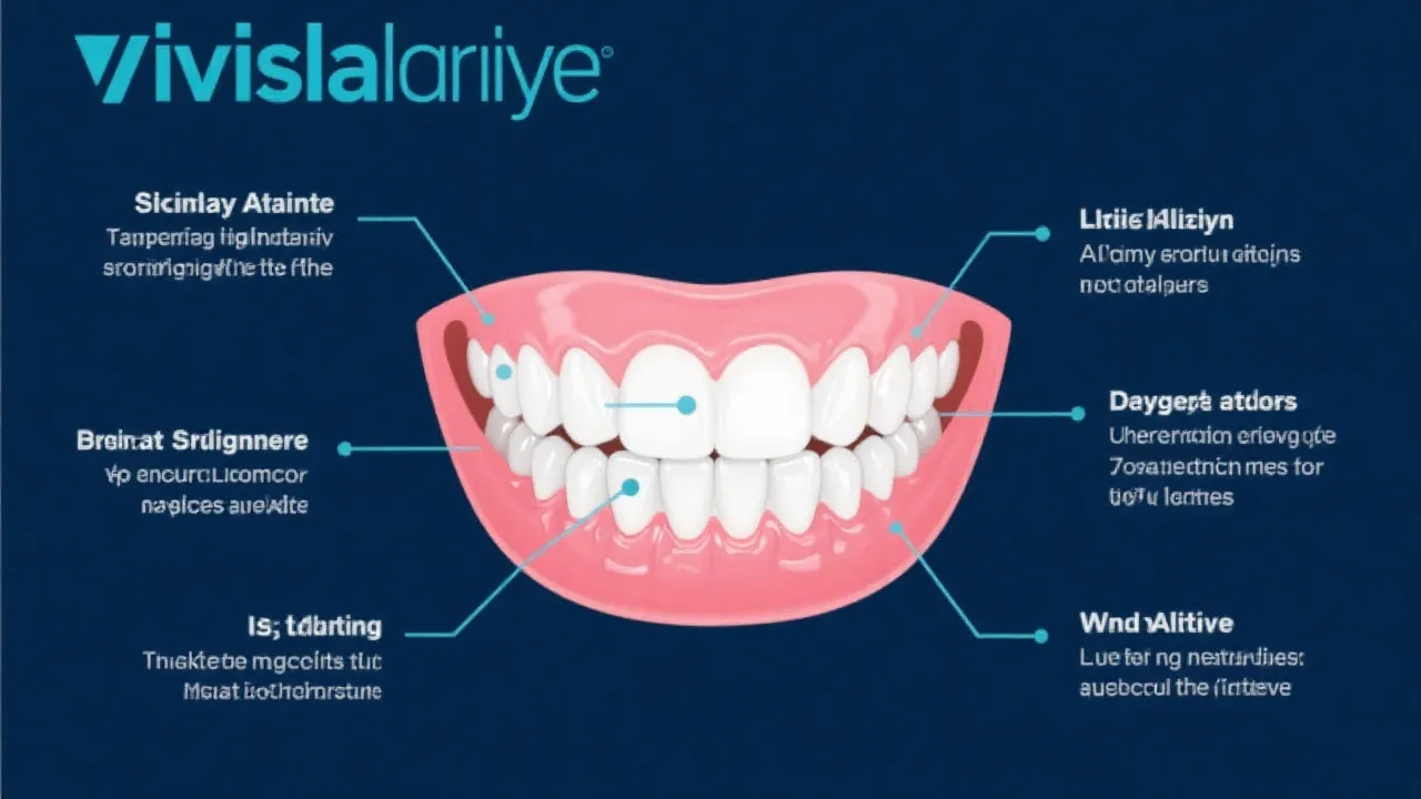 The Rise of Invisalign Orthodontics Nearby