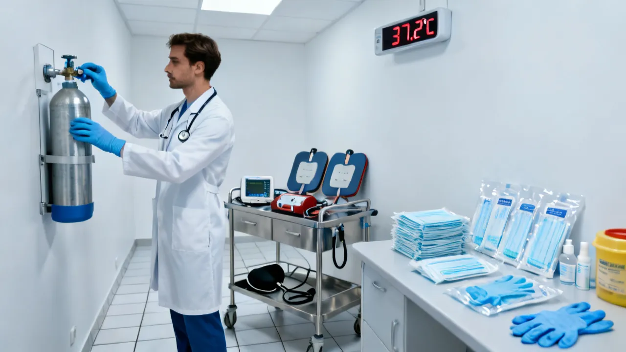 The Role of Arm Previne