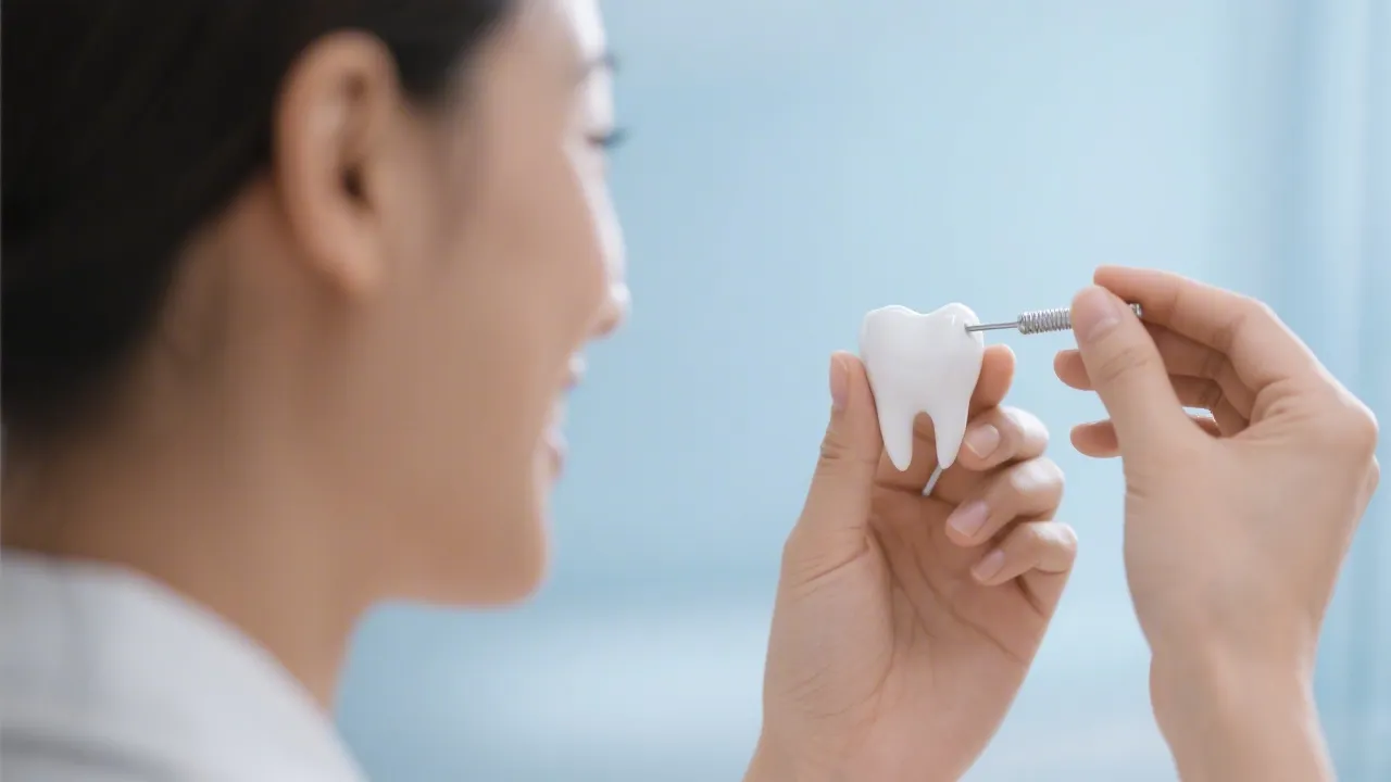 Top Dental Plans for Implants