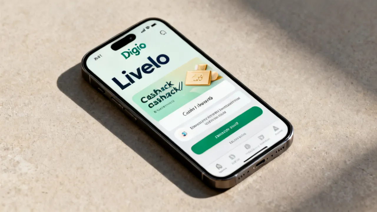 Digio Livelo: Rewards Platform Guide and Considerations