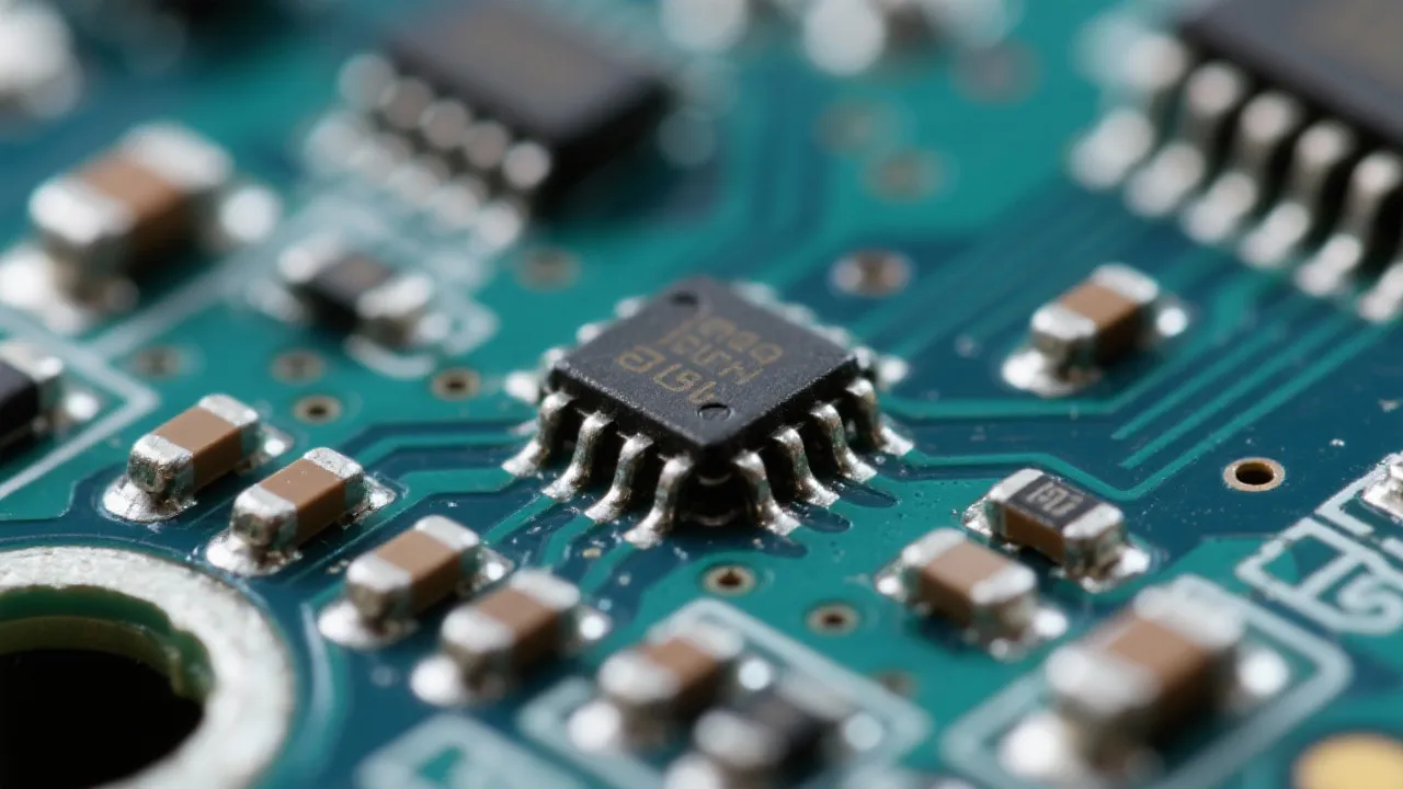 Comprehensive Guide to Lm66100 Digikey