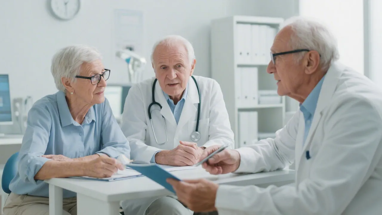 Top Dental Insurance for Seniors