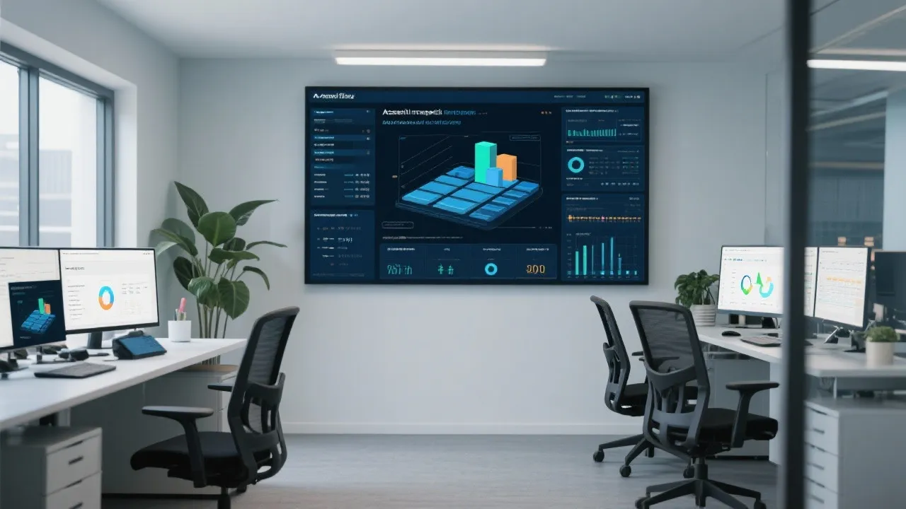 Unveiling ManageEngine AssetExplorer