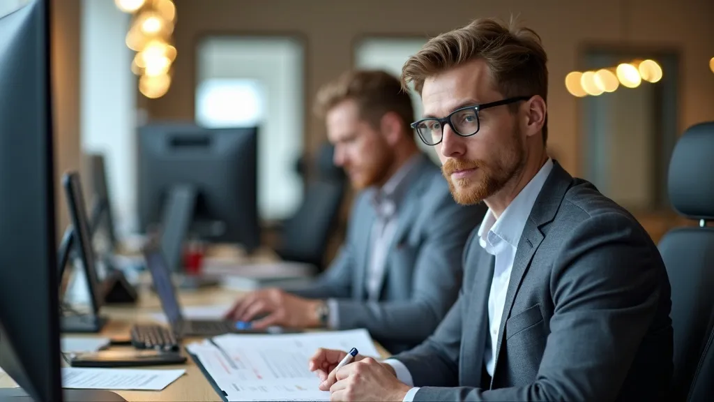 Prairie Adjusters: Navigating Insurance Claims