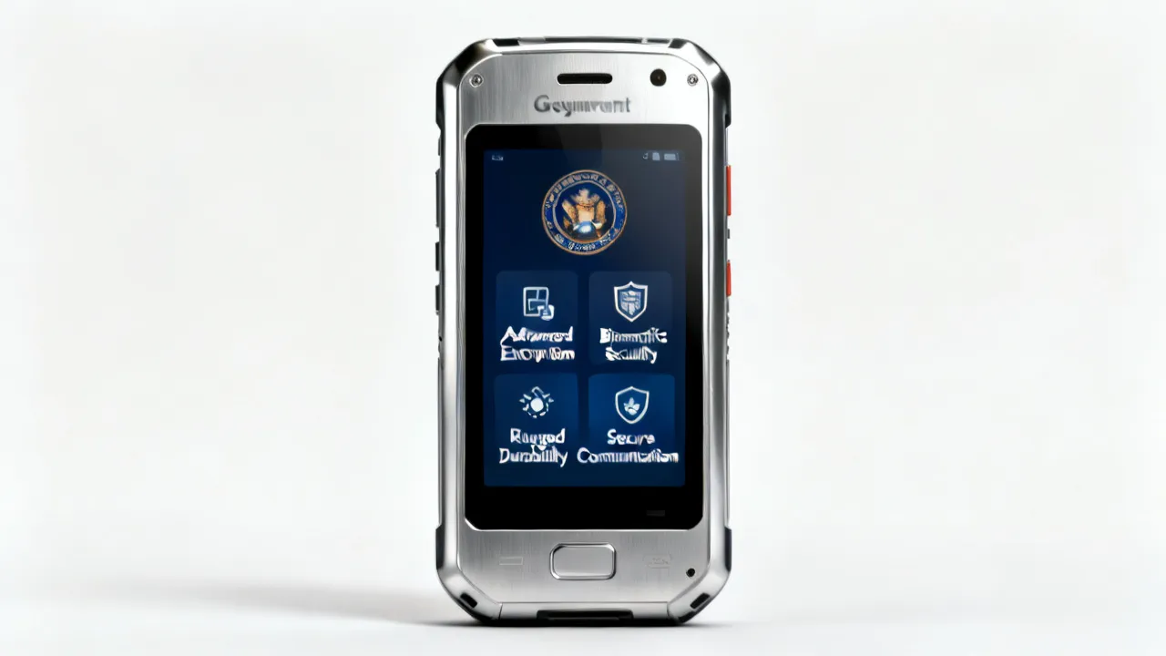 Understanding Government Phone Plans