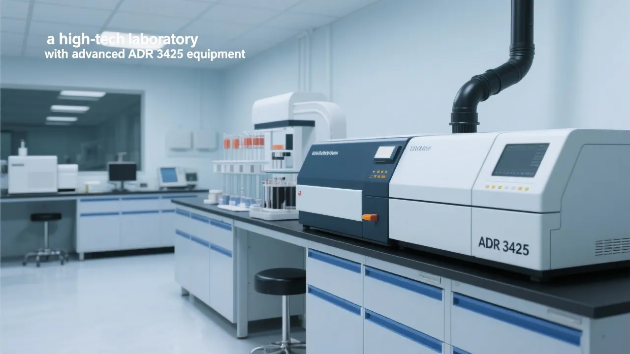 Understanding the Role of ADR 3425