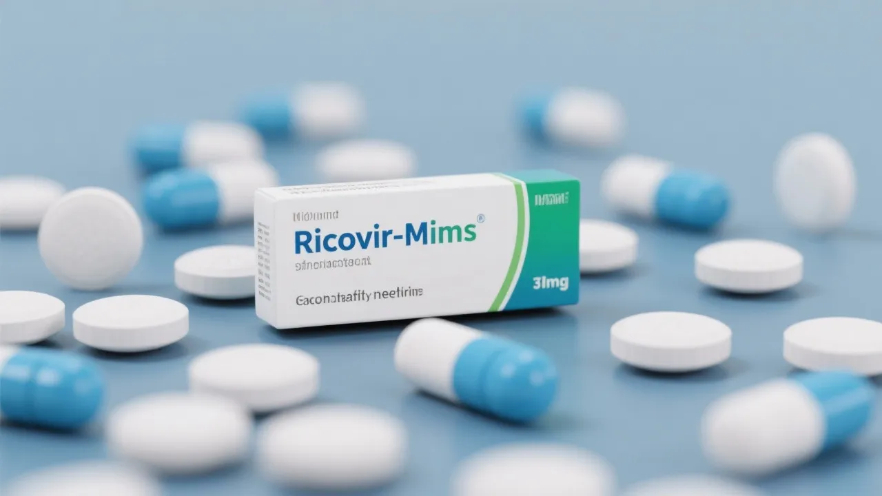 Understanding Ricovir Mims: An Insightful Guide
