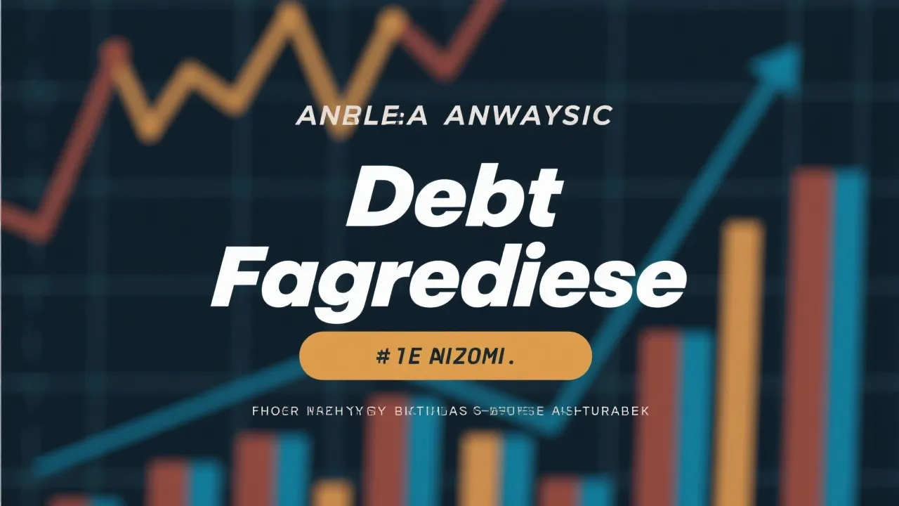 Understanding Debt Forgiveness Impact