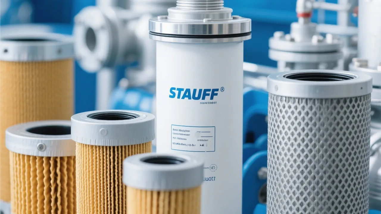 Understanding the Importance of Stauff Filter