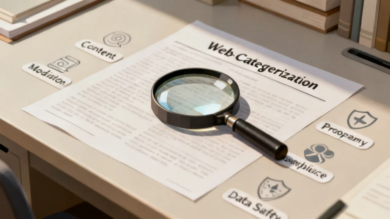 Responsible Guidance on Adult Content Search Terms