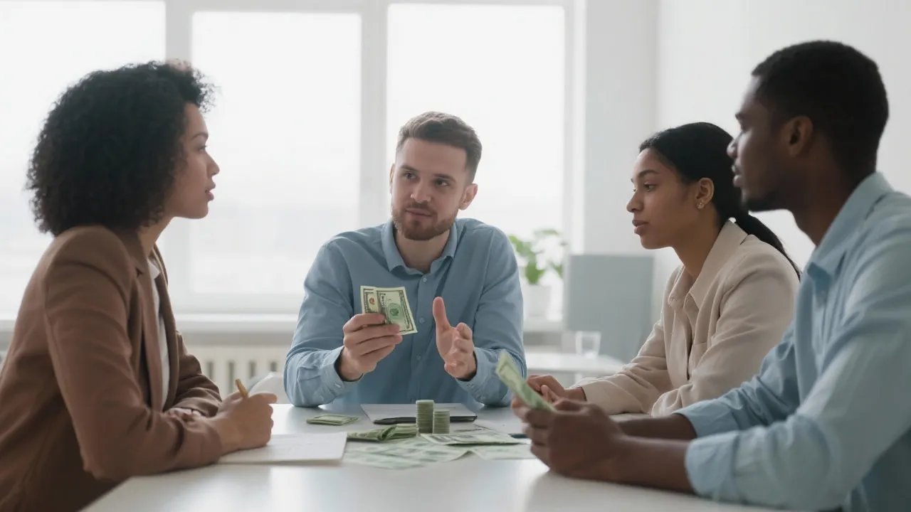 Understanding Debt Forgiveness