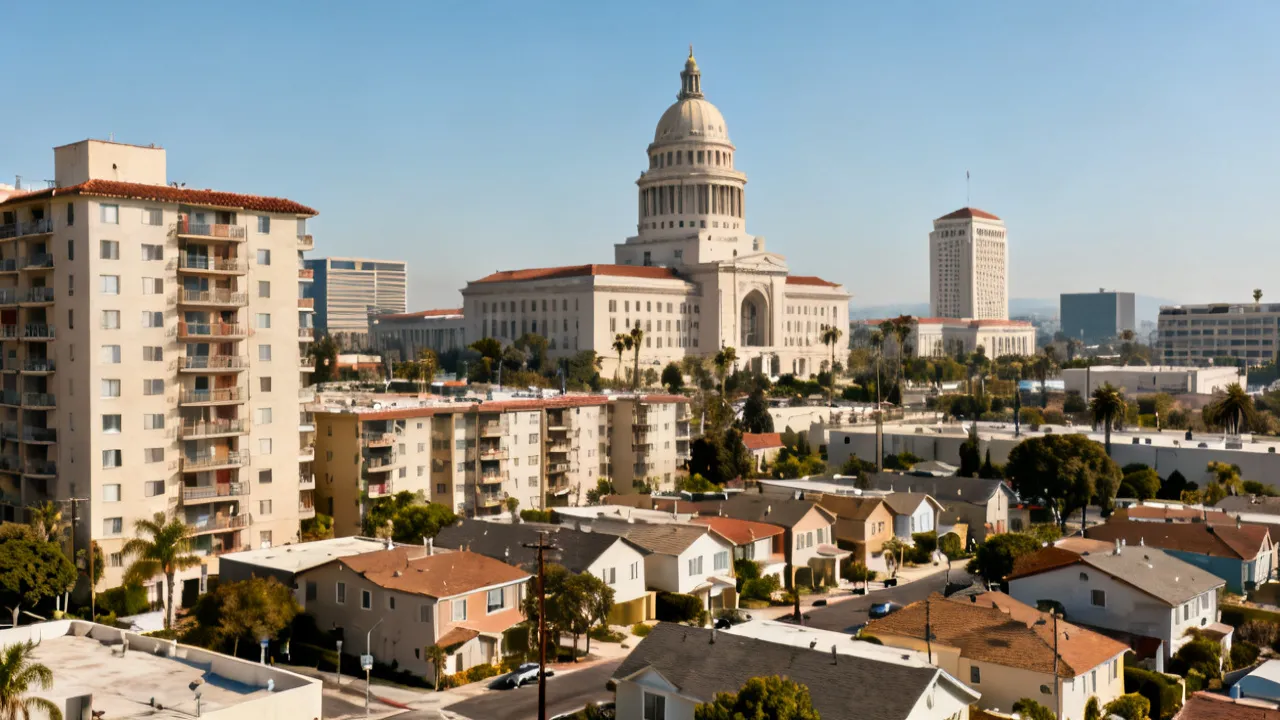 Understanding Housing in Los Angeles County