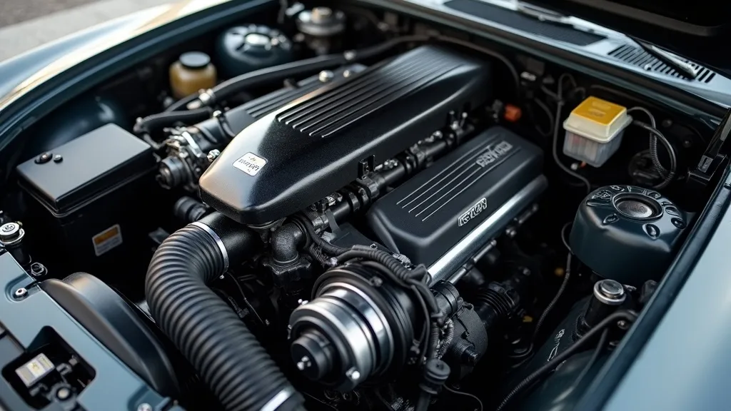 The Ecotec 1.0 Turbo Engine