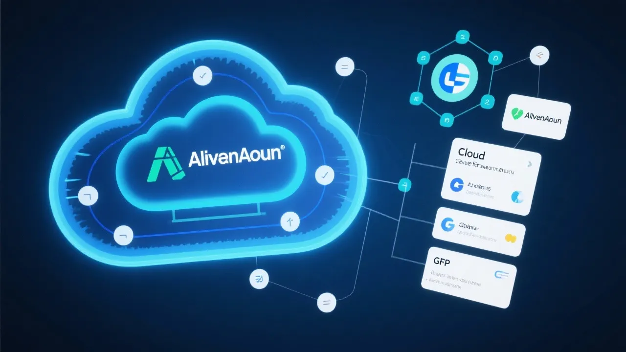 Enhancing Security with Alienvault GCP Integration