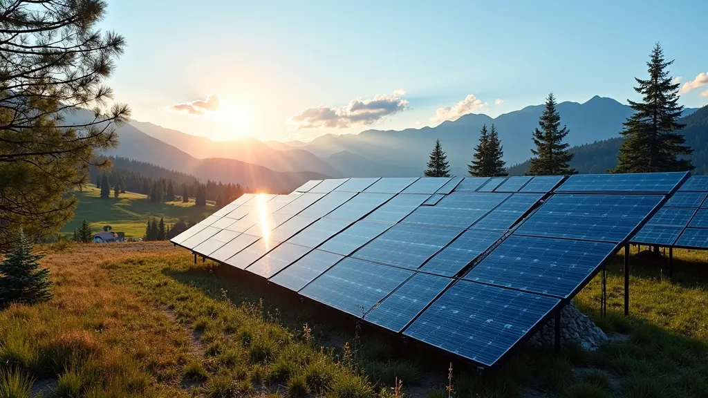 Solar Installers in British Columbia