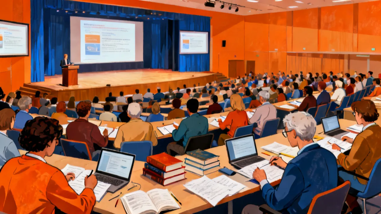 Evaluating Academic Impact