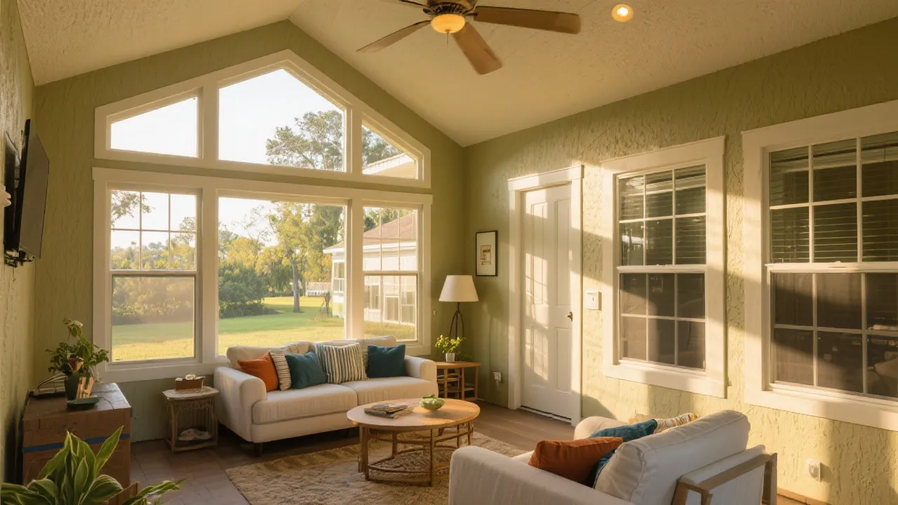 Mastering Thermal Insulation in Orlando