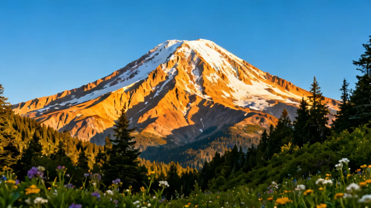 The Majesty of Spu Mt