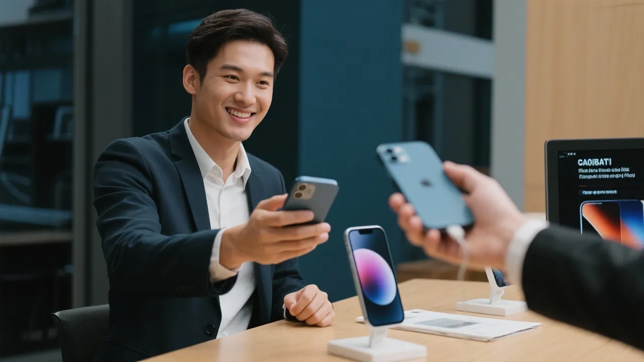 Navigating Buy Now Pay Later iPhones