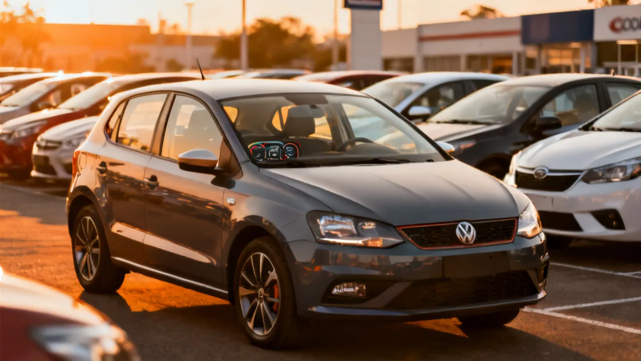 Imv Sandero Buyers’ Guide and Trusted Listings