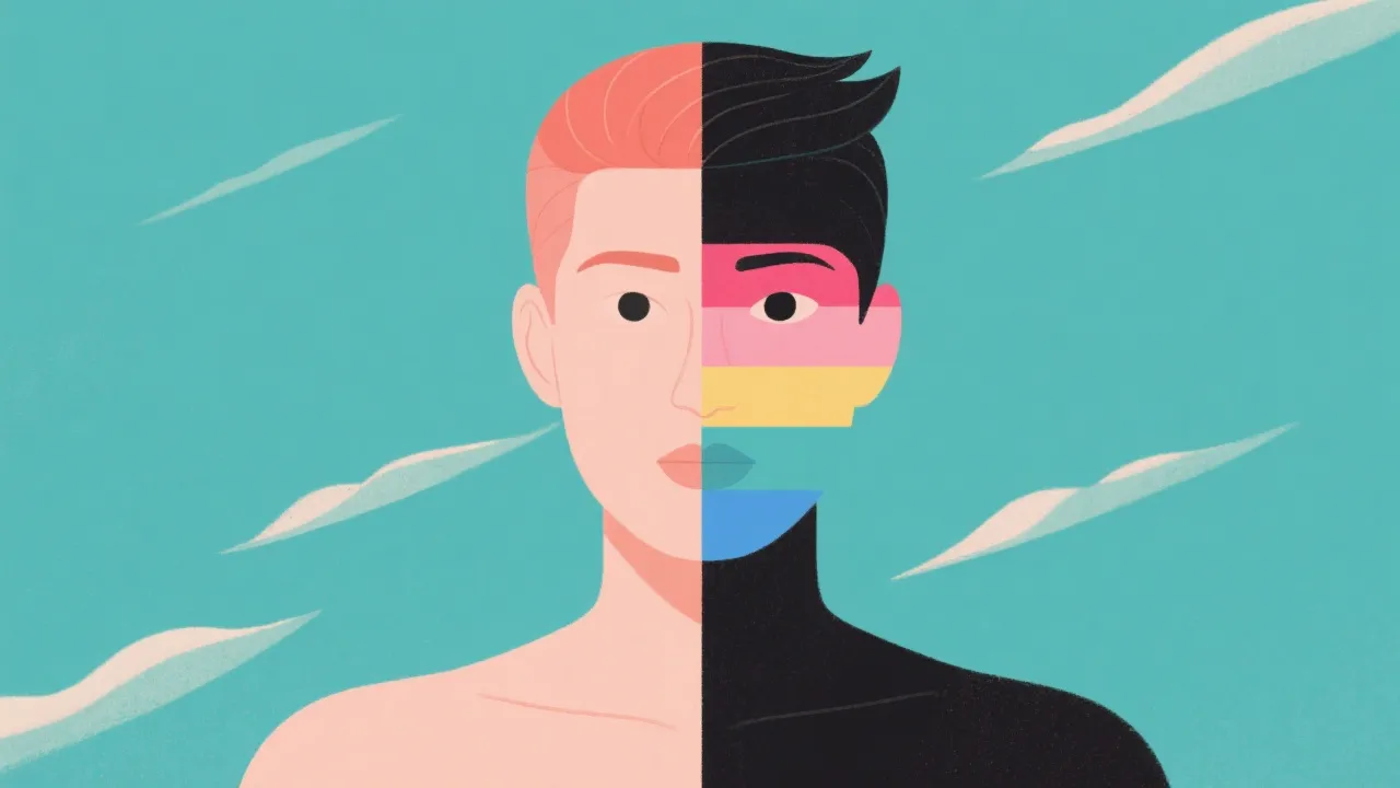 Understanding Gender Fluidity Concepts