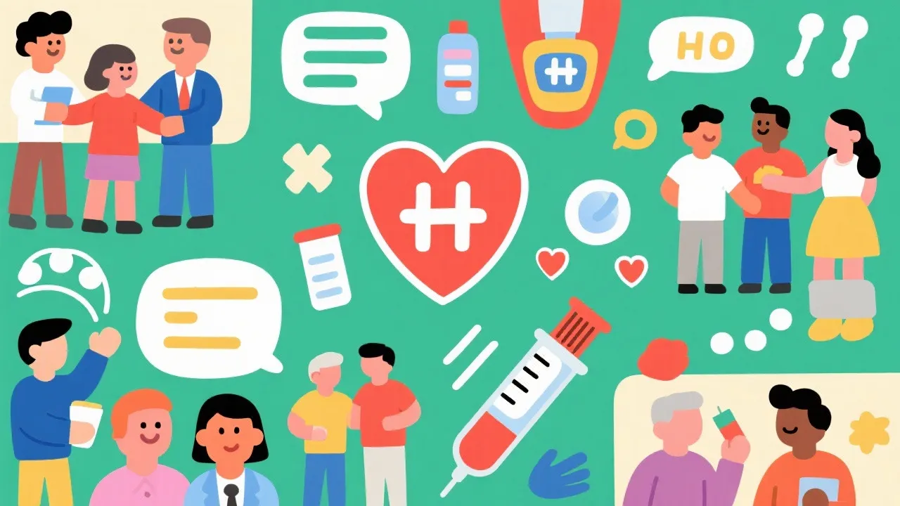 Innovative HIV Prevention Strategies