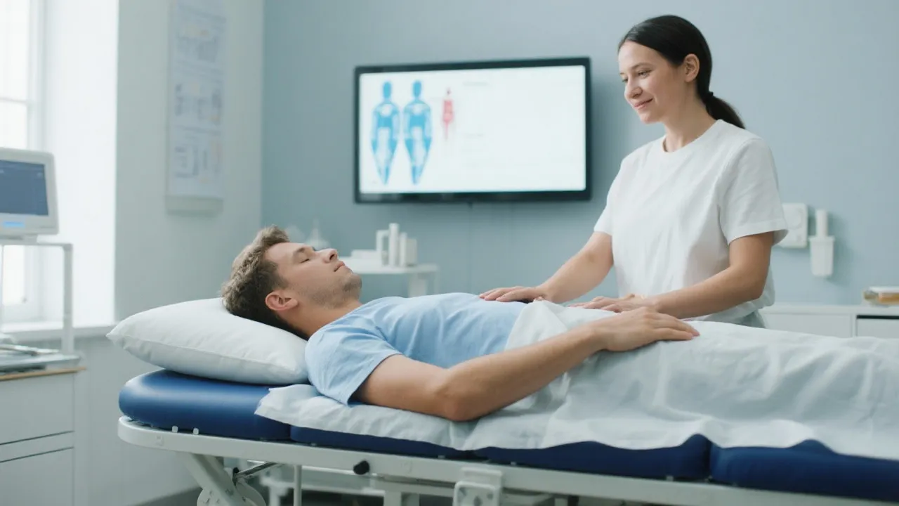 Breakthrough Hiv Therapy Development