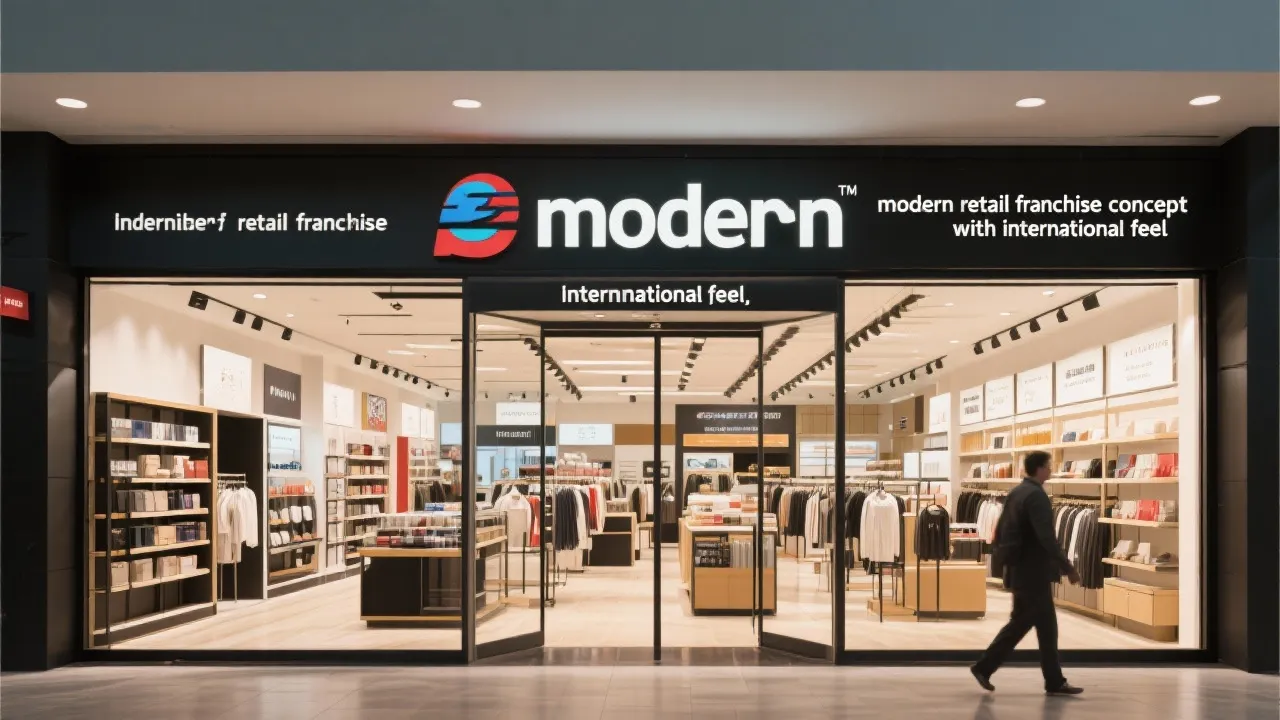 Understanding Zanetti Franchising