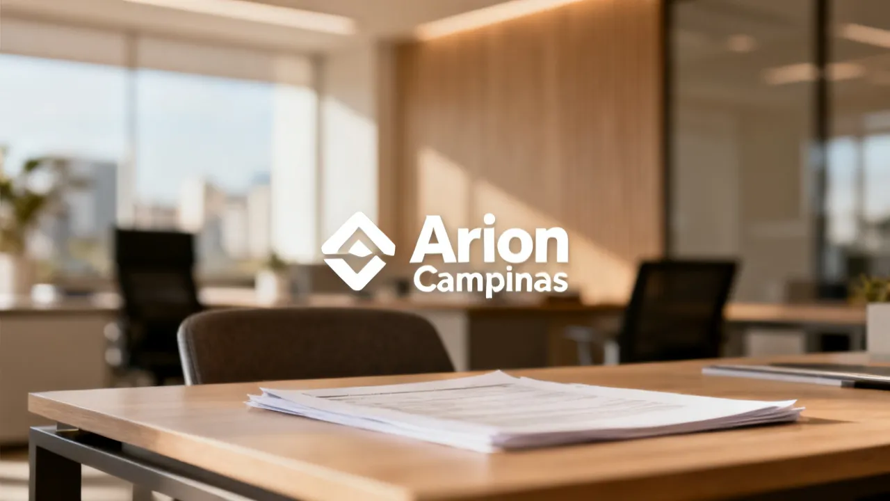 Arion Campinas: Expert Guide to Services and Selection